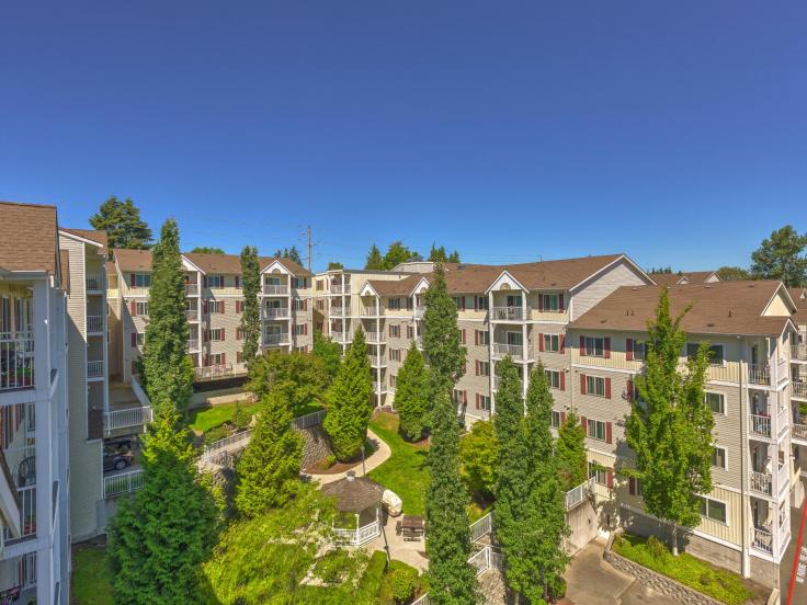 Properties Vintage Housing